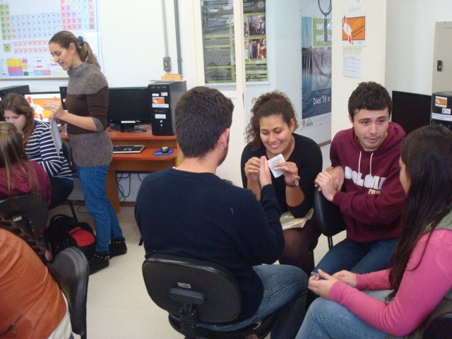 Laboratório de Ensino e Prática Docente - LEPD - 09